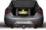 Alfa Romeo Giulietta G430 iMove by Marangoni 2010 года